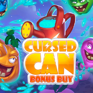 Cursed Can Bonus Buy