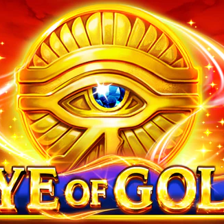 Eye of Gold